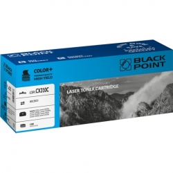 80C2SC0 CYAN Lexmark BLACK POINT zamiennik Toner Lexmark CX310, CX410, CX510